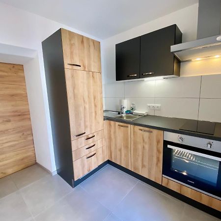 Apartment Katrin Im Zentrum Bad Ischl Esterno foto
