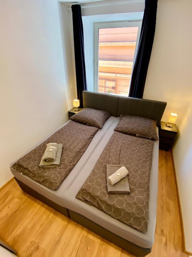 Apartment Katrin Im Zentrum Bad Ischl Esterno foto