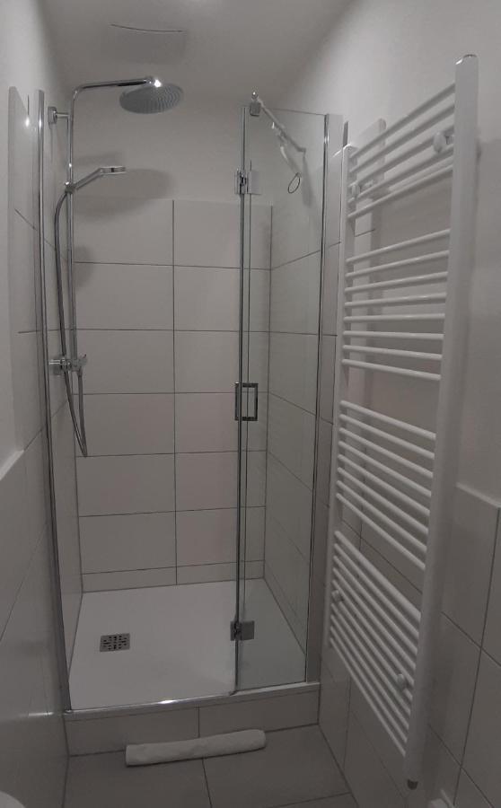 Apartment Katrin Im Zentrum Bad Ischl Esterno foto