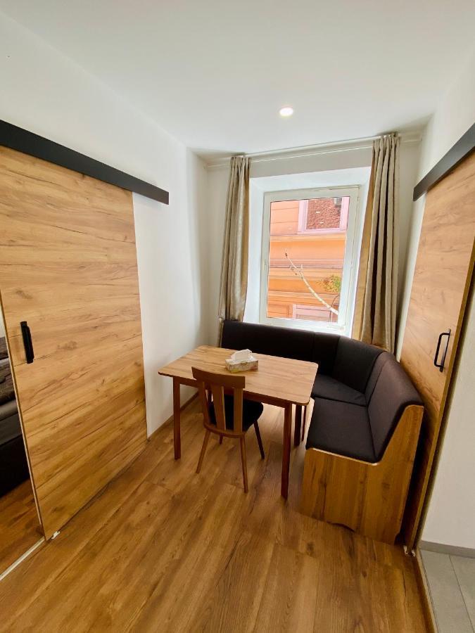 Apartment Katrin Im Zentrum Bad Ischl Esterno foto