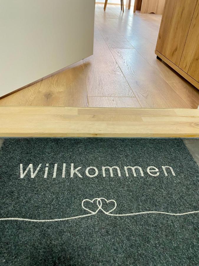 Apartment Katrin Im Zentrum Bad Ischl Esterno foto