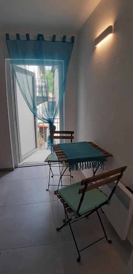 Apartment Katrin Im Zentrum Bad Ischl Esterno foto