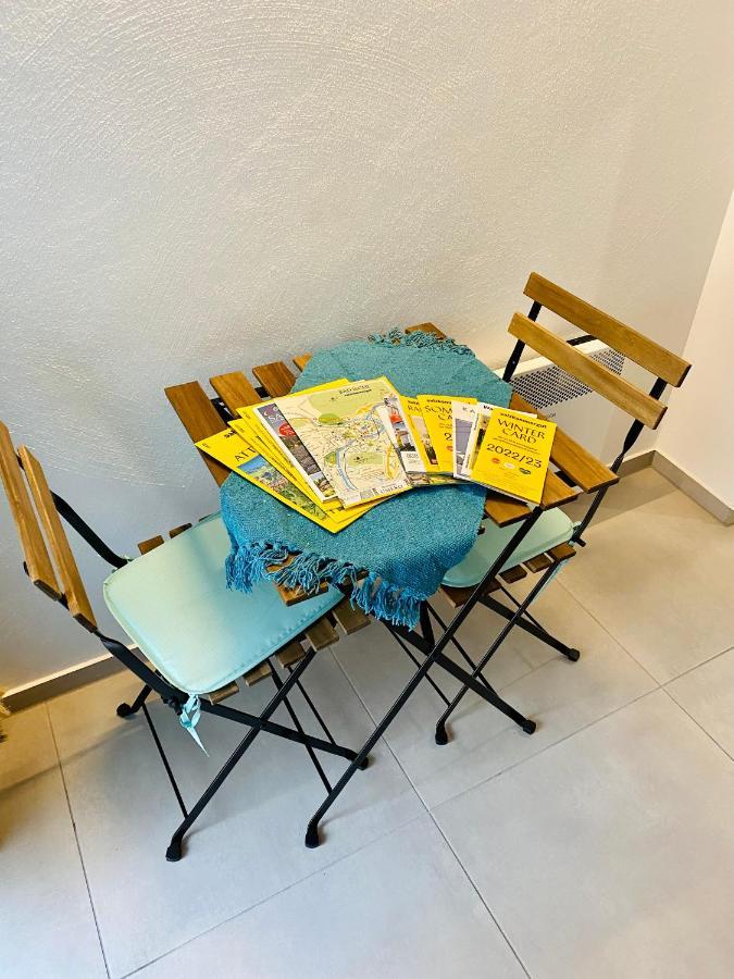 Apartment Katrin Im Zentrum Bad Ischl Esterno foto